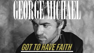 George Michael Got to Have Faith  FULL MOVIE  2019  Biography [upl. by Aruat]