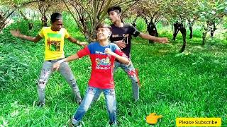 Sokhi Go Amar Mon Vala Naa New Dance  Bangla Dance [upl. by Hayyikaz]