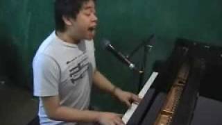 DownJay Sean Cover by Vinh [upl. by Ettenaj906]