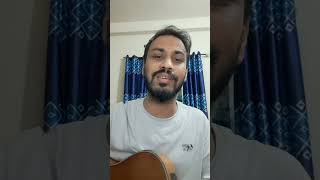 Alada Alada আলাদা আলাদা Anupam Roy  Cover By Sujoy [upl. by Durarte306]