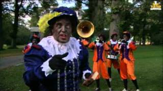 Zing mee met TNM1  Zwarte piet ging uit fietsen [upl. by Yellek699]