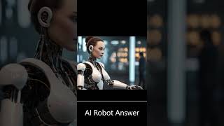 Interview with AI Robot  Valley of Jehoshaphat Part 6 InterviewWithAIRobot ValleyOfJehoshaphat [upl. by Abrahan]