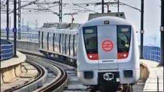 Nearest Metro Station to Lotus Temple [upl. by Nina]