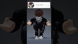 Richest Roblox player username🤑 roblox shorts [upl. by Ecnarual]