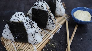 Co na obiad Onigiri [upl. by Paolo]