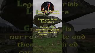 Geoffrey Keatings quotHistory of Irelandquot 1634 [upl. by Ayimat]