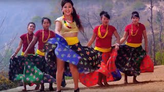 Jaau Maichyang  Sonam J Sherpa Ft Parbati Rai  New Nepali Selo Pop Song 2016 [upl. by Peder717]