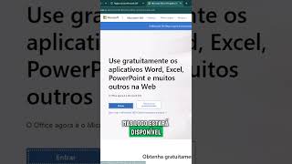 💡📆 Novidade Calendário no Excel para Web microsoft365 excelonline [upl. by Olimpia196]