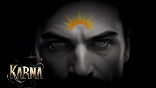 कर्णः  Karna Background Music New  Mahabharat BGM  Karna Theme Song  Karna BGM [upl. by Harimas]