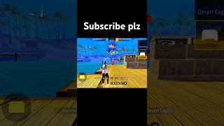 Mirchi x Free fire freefire gaming viralvideo viralshort video viralshort shorts [upl. by Aicirtak]