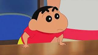 shinchan new movie kanta laga in hindi without zoom effect part 17 [upl. by Sweeney]