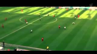 Brilliance of Philippe Coutinho Skills Passes Movement 2013 Liverpool FC [upl. by Cece]