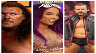 The Top 5 WWE Returns That Are Currently Wanted [upl. by Talbott]