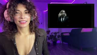 Motionless In White  Another Life FIRST REACTION [upl. by Ynetruoc]