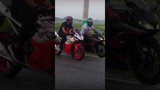 GPX Demon vs R15 V3 sakibshoikot8906 [upl. by Doig]