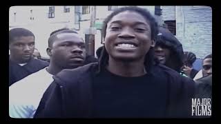 Meek Mill X The Arcs  Classic Freestyle parts 12 and 3 [upl. by Shu]