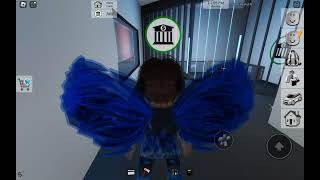 allen banken in roblox brookhaven beroven Robloxbrookhaven [upl. by Herzig]