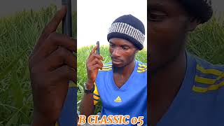 Jamaani naanzaje kuoa b funny B CLASSIC 05 comedyfilms NGOSHA TV 05 teambs bscene [upl. by Naujud863]