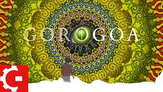 Gorogoa  Full Walkthrough [upl. by Aurelius]