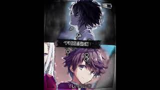 L Lawliet vs Takuya Yagami  cote scd deathnote fyp edit alightmotion trending [upl. by Zippora]