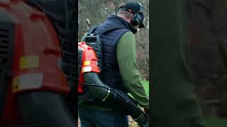 Top 6 Backpack Leaf Blowers of 2024 – Tested amp Reviewed [upl. by Ellimak]