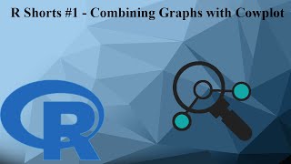 How to Combine Graphs in R [upl. by Ettelorahc]