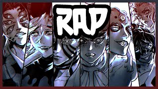 Rap về Thượng Huyền Quỷ Kimetsu no Yaiba – Fire Red [upl. by Rafaellle877]