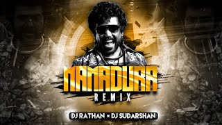 Maamadura Remix  Dj Rathan X Sudarshan  Jigarthanda DoubleX  Raghava Lawrence  Sumanth Visuals [upl. by Nnylirehs]