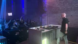 DJ Sacrifice  Energized 8 Altes Pumpenhaus Dresden 31032024 [upl. by Anemolif]