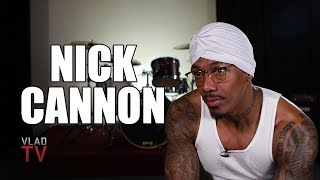 Nick Cannon Regrets Working with R Kelly After Seeing Surviving R Kelly Part 5 [upl. by Featherstone]