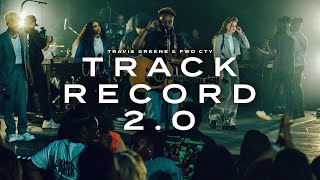 Track Record 20  Official Music Video [upl. by Adnol]