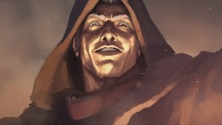 Talking about Harbingers  Khadgar LORE SPOILERS [upl. by Hedvige]