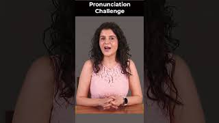 5 Commonly Mispronounced English Words  Improve English Pronunciation  Shorts English [upl. by Noyart471]