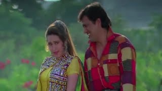 Tere Pyar Mein Dil Deewana  Alka Yagnik  Udit Narayan  Coolie No1  1995 [upl. by Nylesaj]