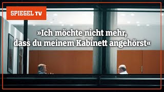 Der Buhmann Christian Lindner und das AmpelAus  SPIEGEL TV [upl. by Elwaine]