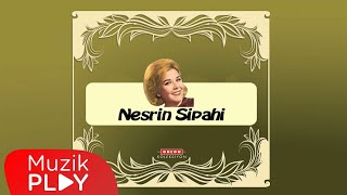 Avuçlarımda Hala Sıcaklığın Var  Nesrin Sipahi Official Audio [upl. by Kerry]