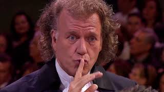 André Rieu  Tiritomba [upl. by Tome]