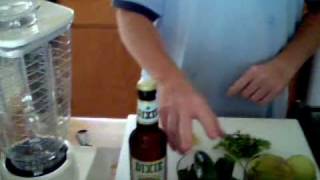 How to Make Salsa Verde Green Sauce [upl. by Curt]