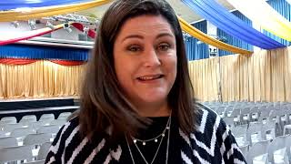 Alison Botha warns teenagers to be extra vigilant [upl. by Anahs]