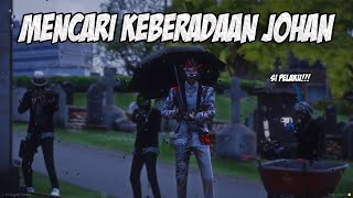 AKSI PEMBALSAN ATAS KEMATAN JOHAN KAMEK GTA 5 INDONESIA ROLEPLAY [upl. by Sosna573]