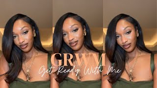 CHIT CHAT GRWM [upl. by Petronille630]