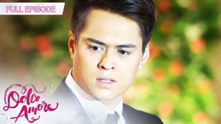 Full Episode 134  Dolce Amore English Subbed [upl. by Kenwood901]