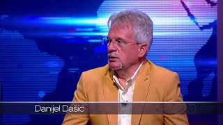 Analitičar Danijel Dašić iz Niš  ep338deo04 [upl. by Hoy639]