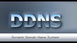 Configuration DDNS [upl. by Yael690]