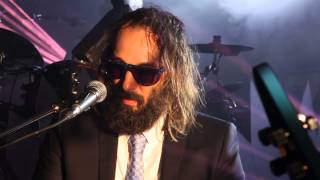 Sébastien Tellier  Live La Ritournelle [upl. by Bobina918]