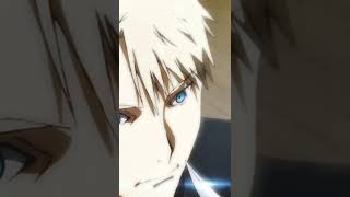 The King  ikebukuro west gate park shorts amv shorts [upl. by Asirac516]