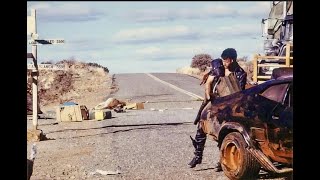 Mad Max 2 The road trip [upl. by Nowaj216]