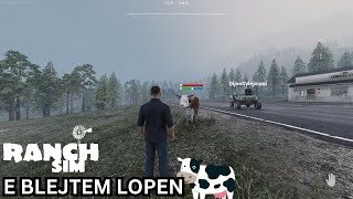 E blejtem lopen  Ranch Simulator Ep 2  Shqip Duo [upl. by Nortyad]