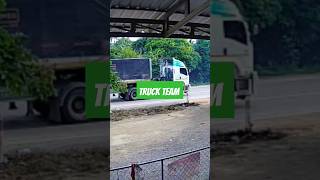 Truck Team automobile kingdriver car funny truckking carking [upl. by Ayhtnic]