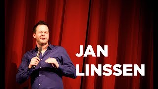 Jan Linssen Solliciteren [upl. by Reede854]